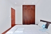 A gorgeous and brand new 2 bedroom apartment for rent in Xuan dieu, Tay ho